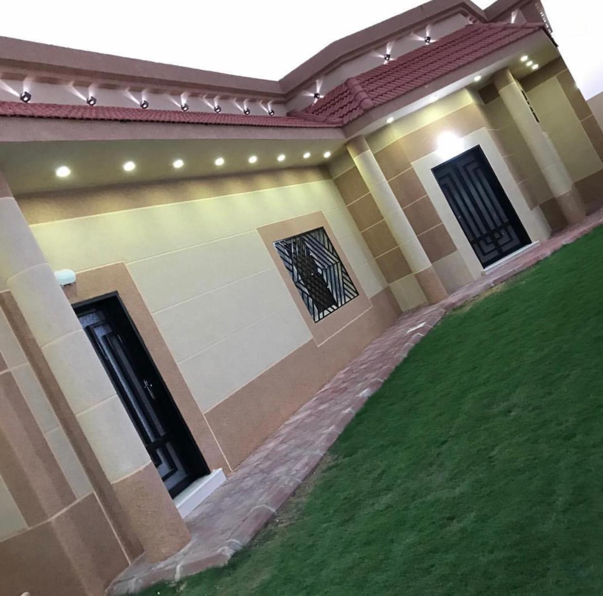 Chalet Tulip Hafar Al-Batin Exterior photo